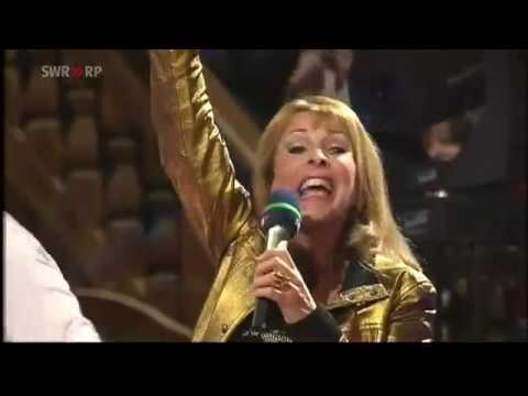 Ireen Sheer -  Ach, lass mich noch einmal (2009)