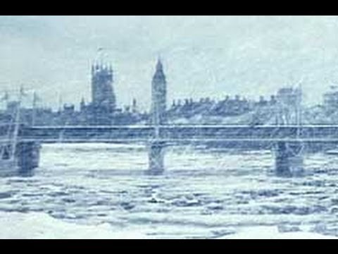 BBC Horizon: The Big Chill 2003 (Full Documentary)
