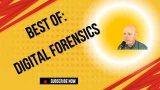 Best Of: Digital Footprints Don't Lie – Forensic Secrets Revealed with Victoria Clark