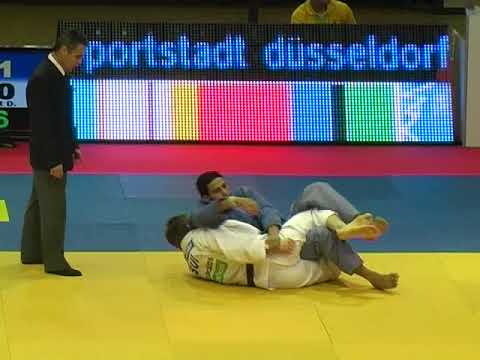 GP GER 2010 90 MESBAH Hesham EGY WENZINGER Domenik SUI 7b