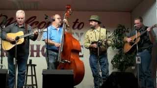 Raymond Fairchild - Wildwood Flower