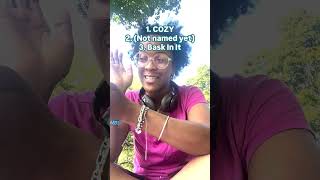 Visual Diaries - Brief Micheals Craft Store Vlog