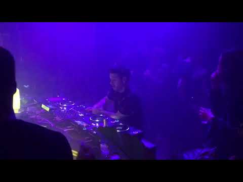 ADE 2019: PHIL WEEKS AT I'M A HOUSE GANGSTER PARTY