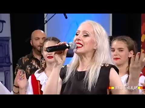 Stakato bend i Milica Kuzmanovska-Jovano Jovanke(Јовано Јованке)100 % Live
