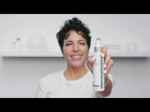 Drėkinantis veido kremas Dermalogica Age Smart Dynamic Skin Recovery Spf50 50ml video