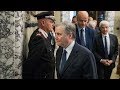 Italian Central Bank Governor Italy S Destiny Is That Of Europe