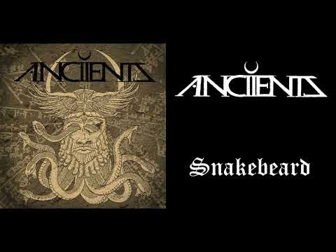 💀 Anciients - Snakebeard (2011) EP [Full Album] 💀
