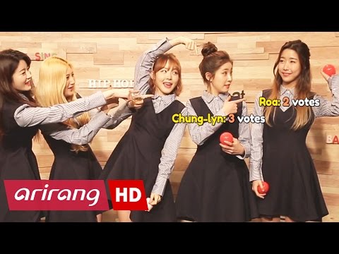 Pops in Seoul _ OhBliss(오블리스) _ Q & A