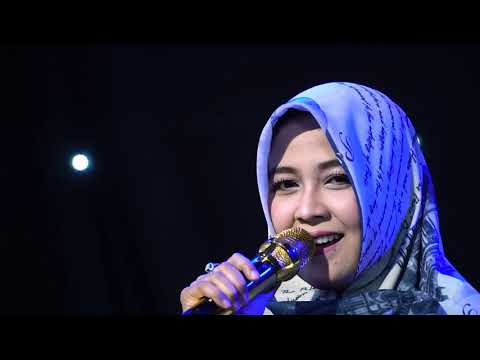 Sumpah enak banget lagu ini buat goyang