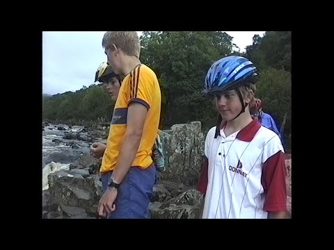 07 Aug 1999 · Official video of today's ride - 2021 Full Remaster