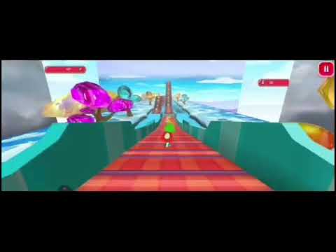 Run Pepe Run