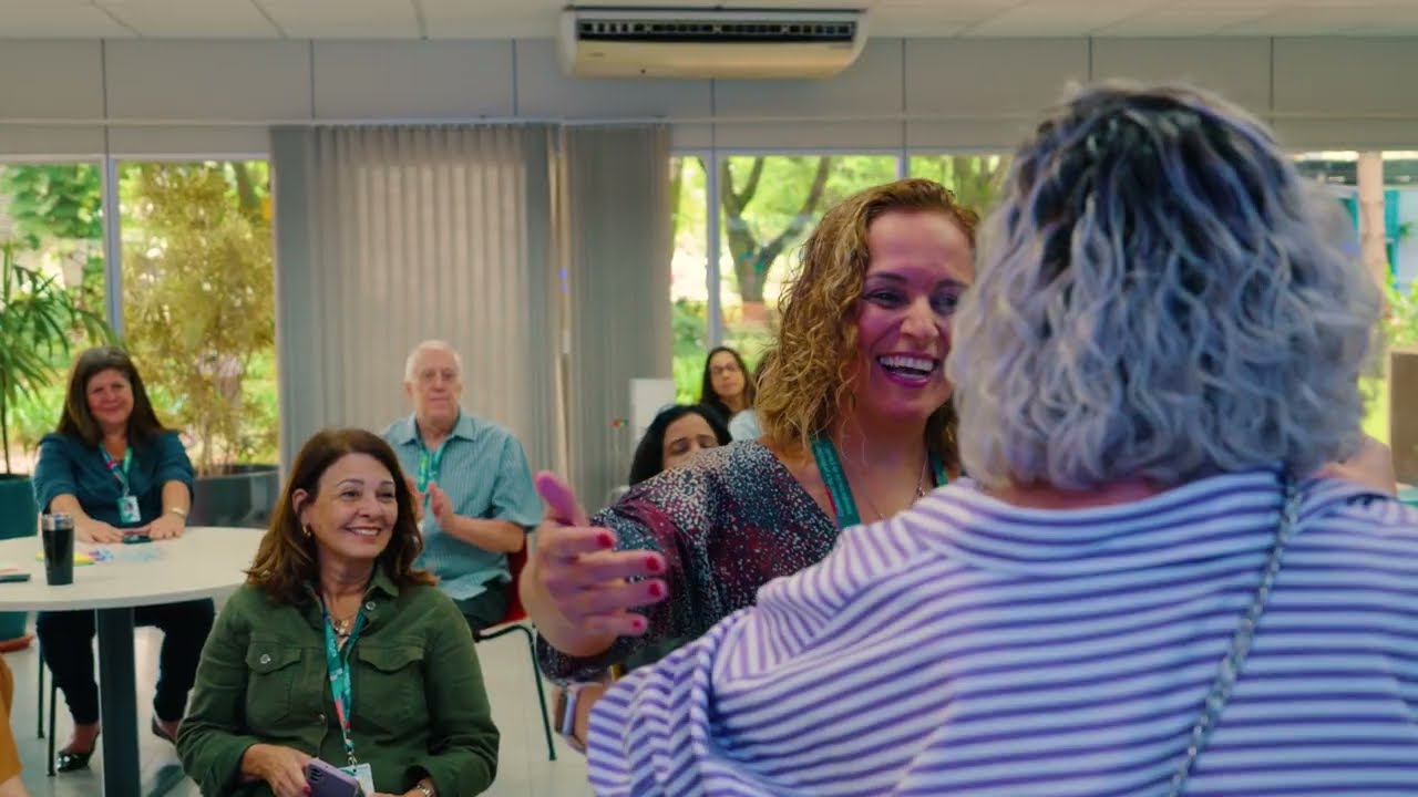 Evento SouEnap - Aftermovie