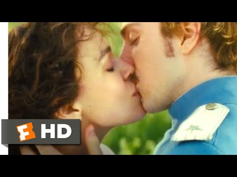 アンナ・カレーニナ (2012) - 妊娠中のシーン (4/10) | Movieclips (Anna Karenina (2012) - I'm Pregnant Scene (4/10) | Movieclips)
