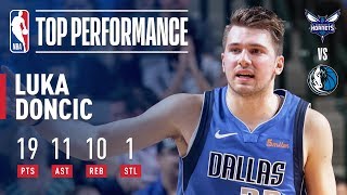 Luka Doncic - Dallas Mavericks