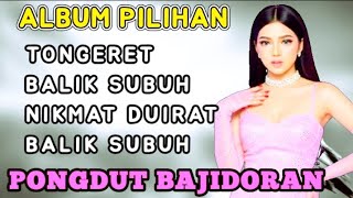 Download lagu SUNDA BAJIDORAN TONGERET PONGDUT mp3