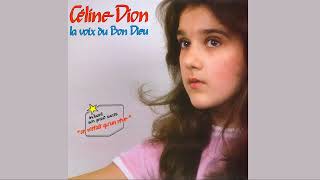 Celine Dion - La Voix Du Bon Dieu
