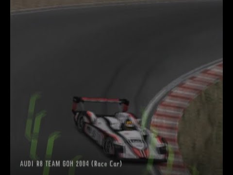 Enthusia [Level 17/Stage 4] S rank