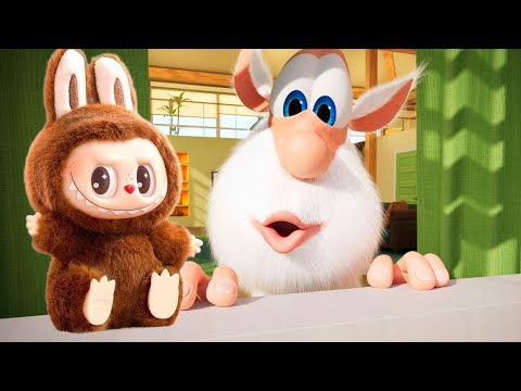 Pick Your Labubu! 🧸 Toys, Toys, TOYS! 🤩 Booba’s Best Playtime Ever! 🔴 HD Cartoons for Kids