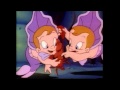A Pequena Sereia A Sèrie Trailer VHS 1993 Portugal