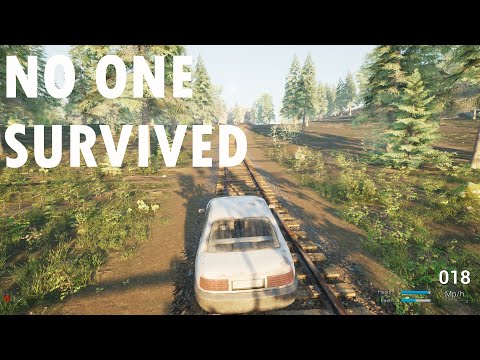 No One Survived - Survival Chronicles Episode 41