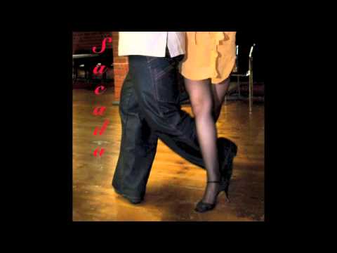 Argentine Tango Lesson