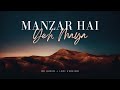 Manzar Hai Yeh Naya 8D Audio Lofi Version