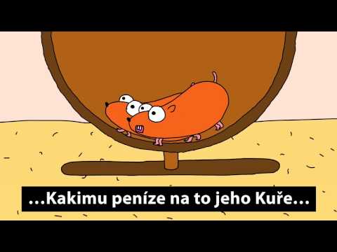 KUŘE v knize (www.kakalik.cz)