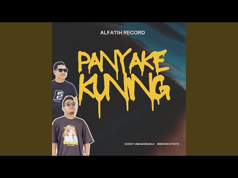 Wayase Panyake Kuning