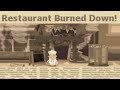 So I Opened A Restaurant But My Toad Wii Remote With Wii Motion Plus Inside Ruined It