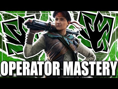 How To Play Amaru In Rainbow Six Siege : Operator Mastery Guide Amaru