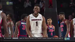 FOX 23 News @ 9 Sports for January 4