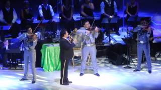 COSTUMBRES- JUAN GABRIEL EN VIVO.. SACRAMENTO CA.