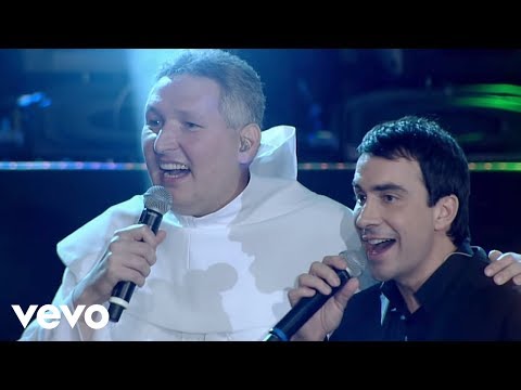 Padre Marcelo Rossi - Incendeia minha alma (Ao Vivo) ft. Padre Fábio de Melo