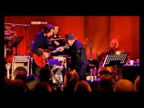 Van Morrison Help Me BBC Four Sessions HD