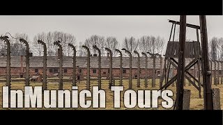 preview picture of video 'InMunich Tours - Auschwitz'