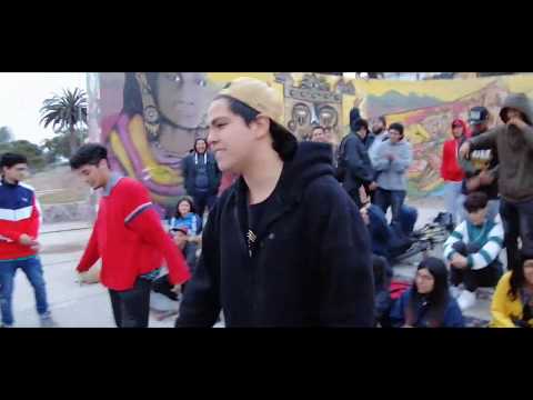 REYES vs. KEVIN LEO | 4tos | Kuarta Maestría | Fecha 15