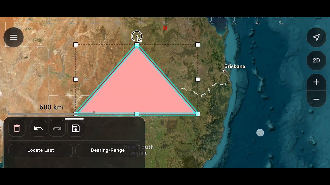 IRIS Android UI update