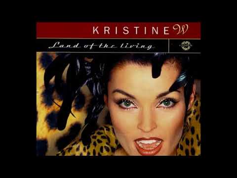 Kristine W - Land Of The Living (Lisa Marie Experience Radio Edit)