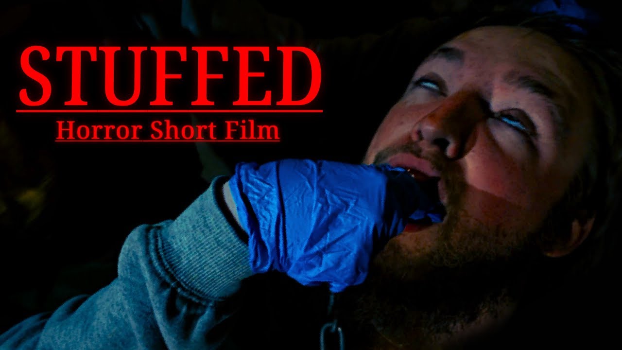STUFFED | A Short Horror Film