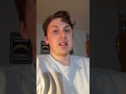 Jay's Thoughts on #iswear 🤬 #amcscreenunseen