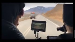 В прокат скоро выйдет комедия «Полный Алтай»