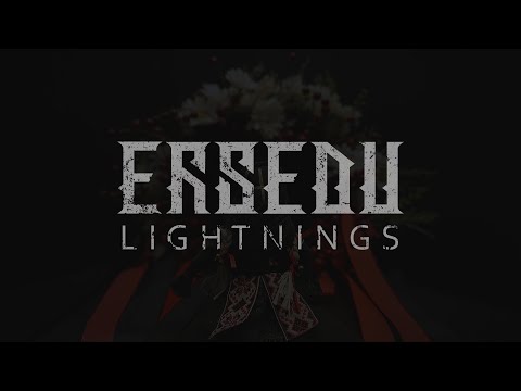 ERSEDU - Lightnings (teaser)