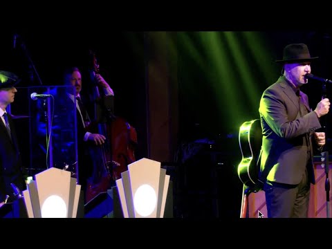 Big Bad Voodoo Daddy at FTC 7/13/24