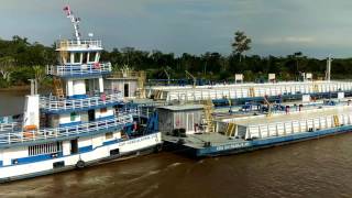 Take me to the river