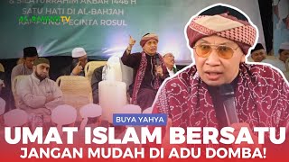 Download lagu ADU DOMBA : Perusak Harmoni dan Kemanusiaan | Buya Yahya | Maulid Al Bahjah Majalengka mp3 Download lagu ADU DOMBA : Perusak Harmoni dan Kemanusiaan | Buya Yahya | Maulid Al Bahjah Majalengka mp3