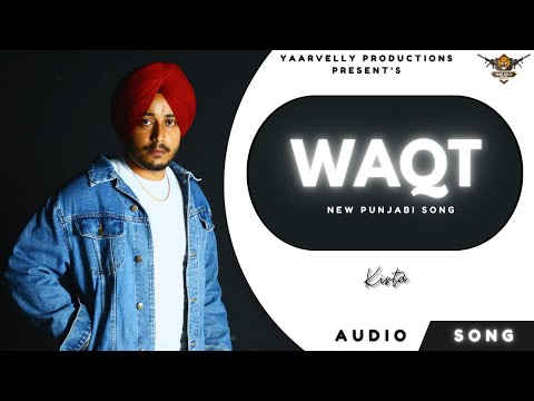 Waqt