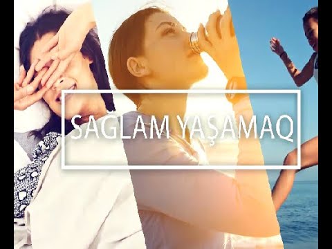 Op. Dr. Rafiq Dəmirçalov və Uzman. Dr. Kamil Hacıyev İctimai TV- də