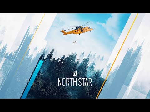 Rainbow Six Siege | Operation North Star Main Menu Music Theme