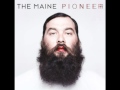 The Maine - I'm Sorry Lyrics 