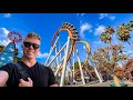 Meine Rückkehr Zur Knott S Berry Farm MonteZoomas Update Was Gibt Es Neues Und Mehr